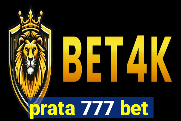 prata 777 bet